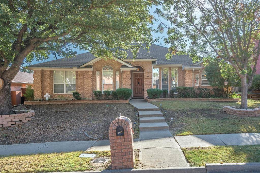 Mesquite, TX 75181,2422 Whitetail Drive