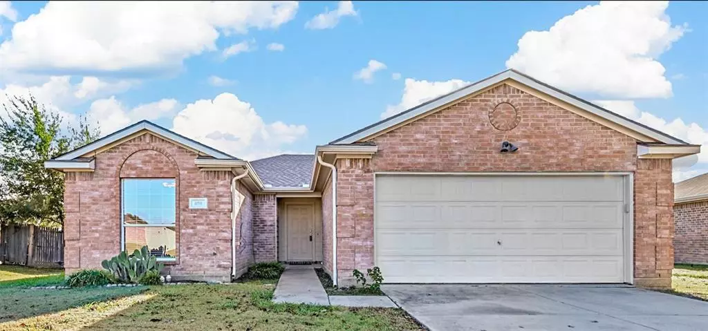 Burleson, TX 76028,408 Penny Lane