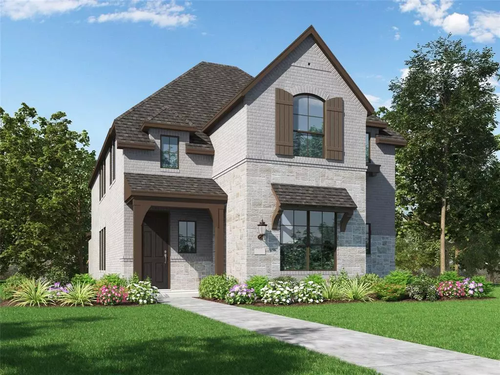 Mckinney, TX 75071,7400 Moon Chase Trail