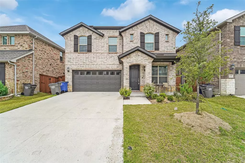 Sachse, TX 75048,4125 Wyatt Way