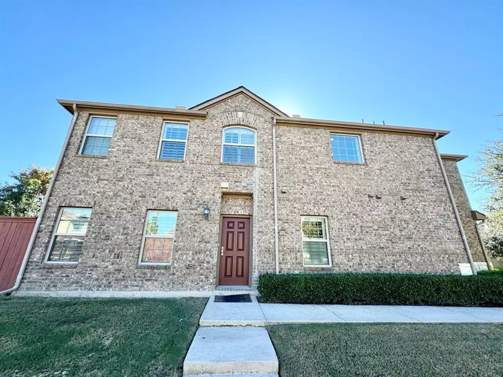 Plano, TX 75023,6528 Rutherford Road