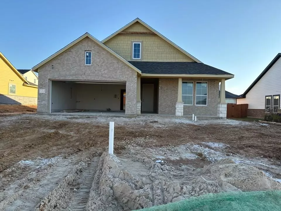 Azle, TX 76020,1404 Cedar Trail