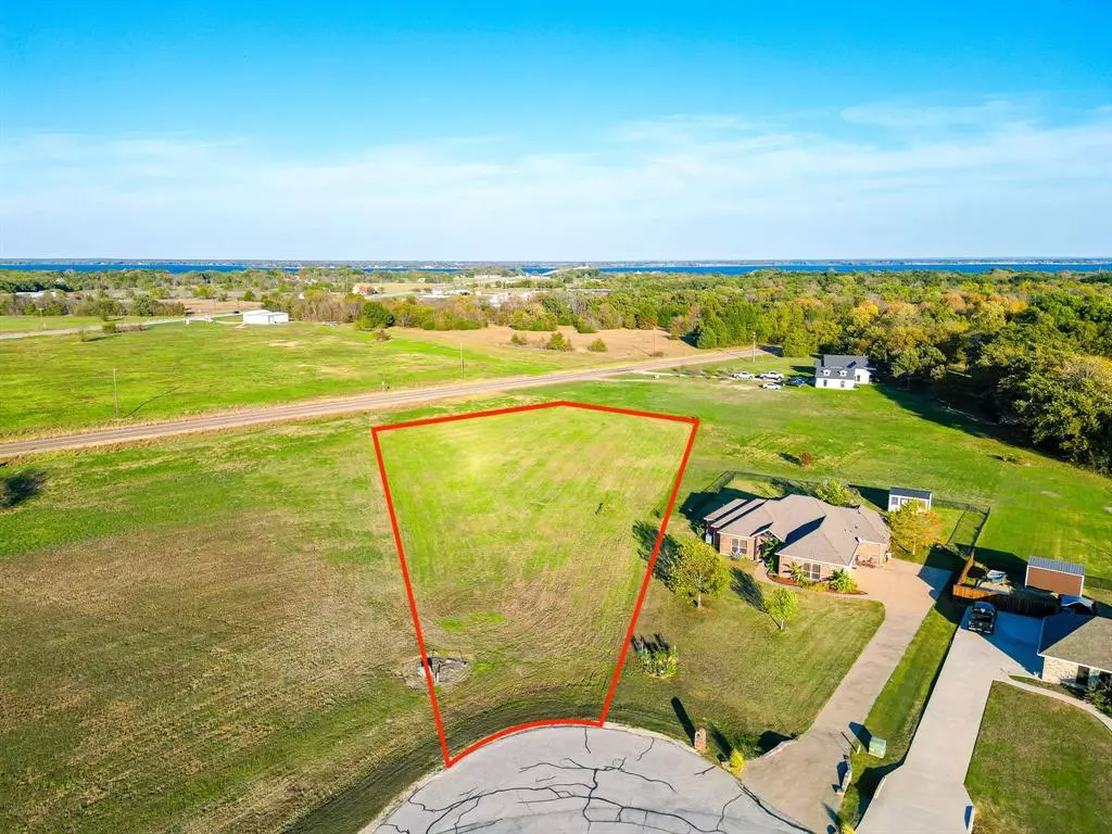 Corsicana, TX 75109,Lot 144 Clubhouse Drive