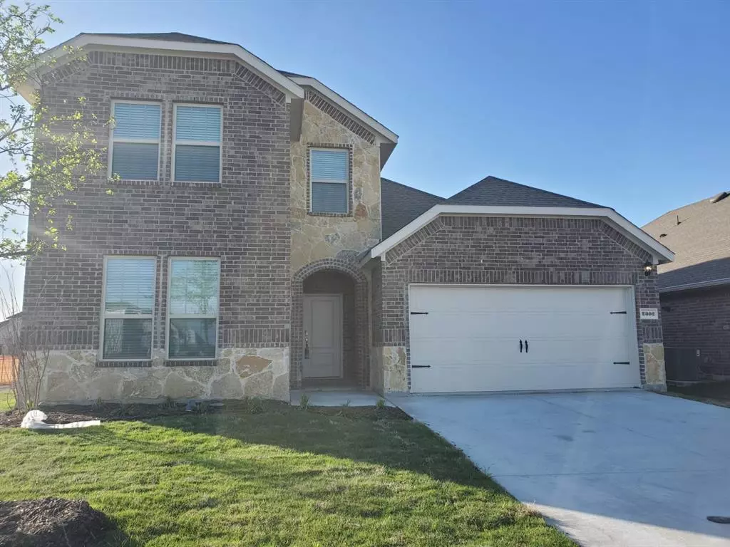 Princeton, TX 75407,2302 SPOONBILL Drive