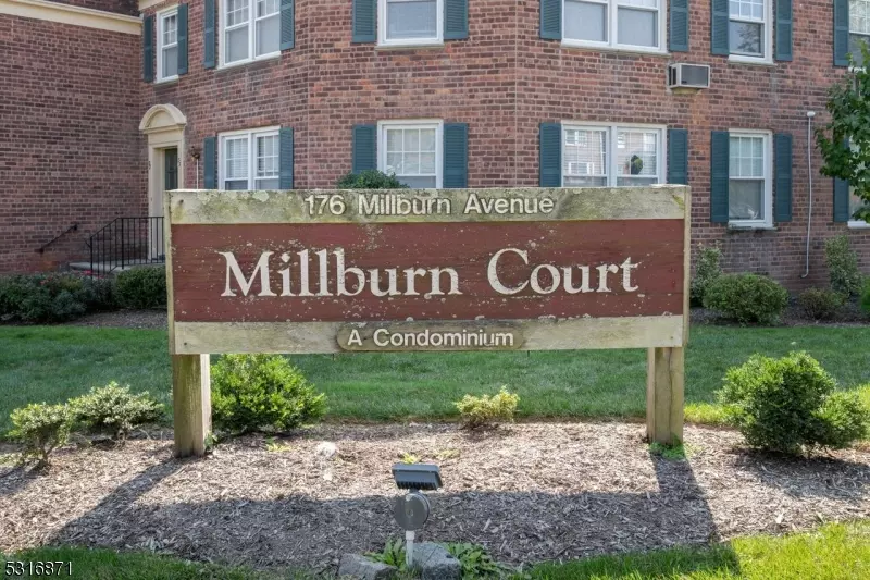 Millburn Twp., NJ 07041,176 Millburn Ave #1015