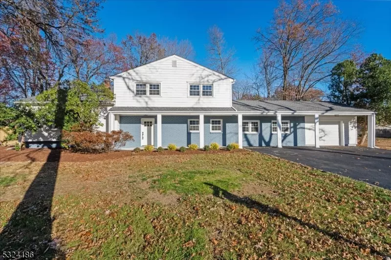 Parsippany-troy Hills Twp., NJ 07054,13 Maplewood Dr