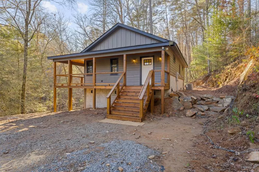 Ellijay, GA 30540,519 Ducktown Lane