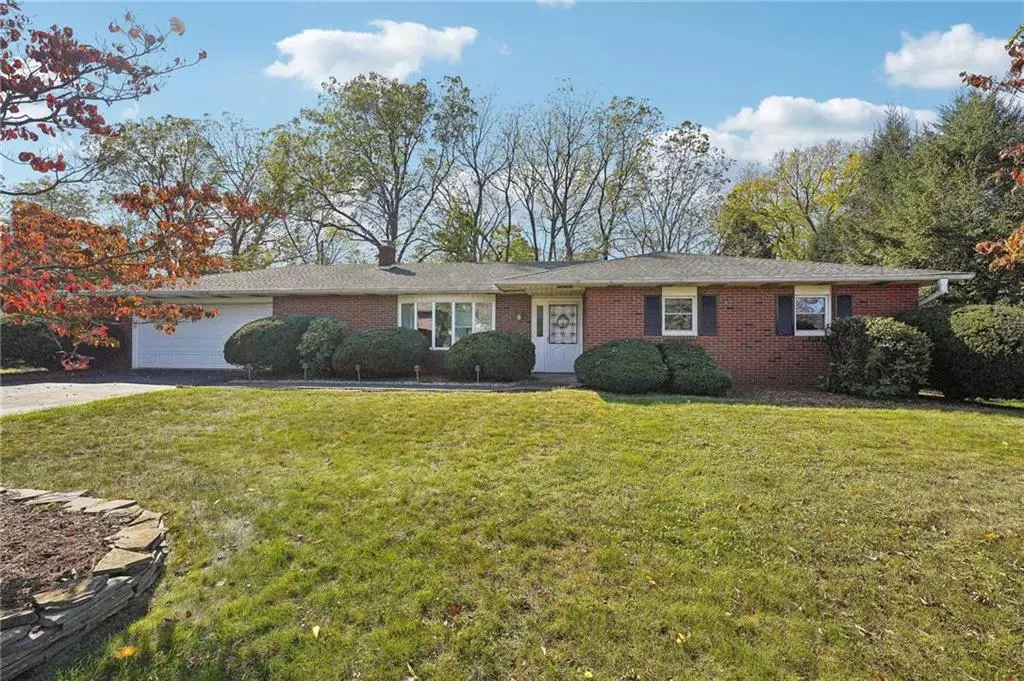 Upper Macungie Twp, PA 18104,120 Robert Drive