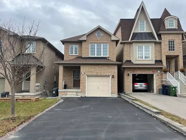 Toronto E10, ON M1C 5J7,159 Andona CRES