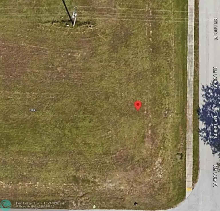 Cape Coral, FL 33909,1413 NE 23rd Ter