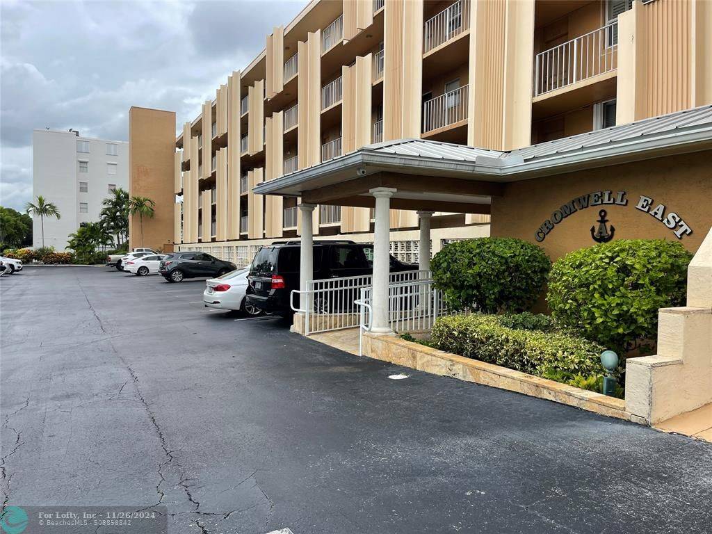 Fort Lauderdale, FL 33316,1777 SE 15th St  #207