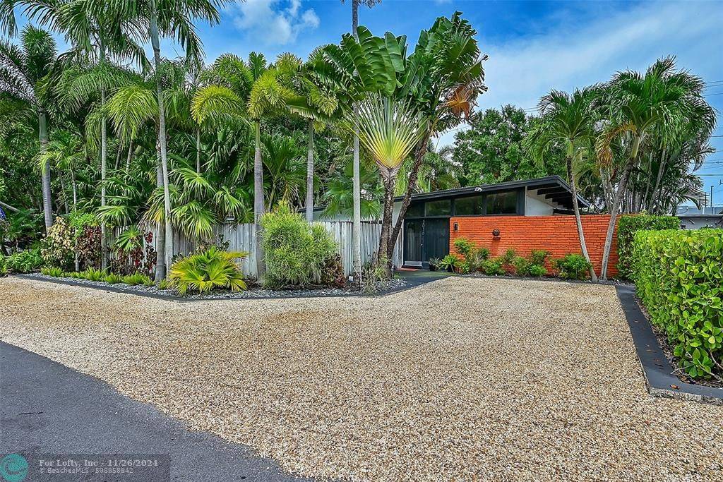 Wilton Manors, FL 33305,2016 NE 4 Ave