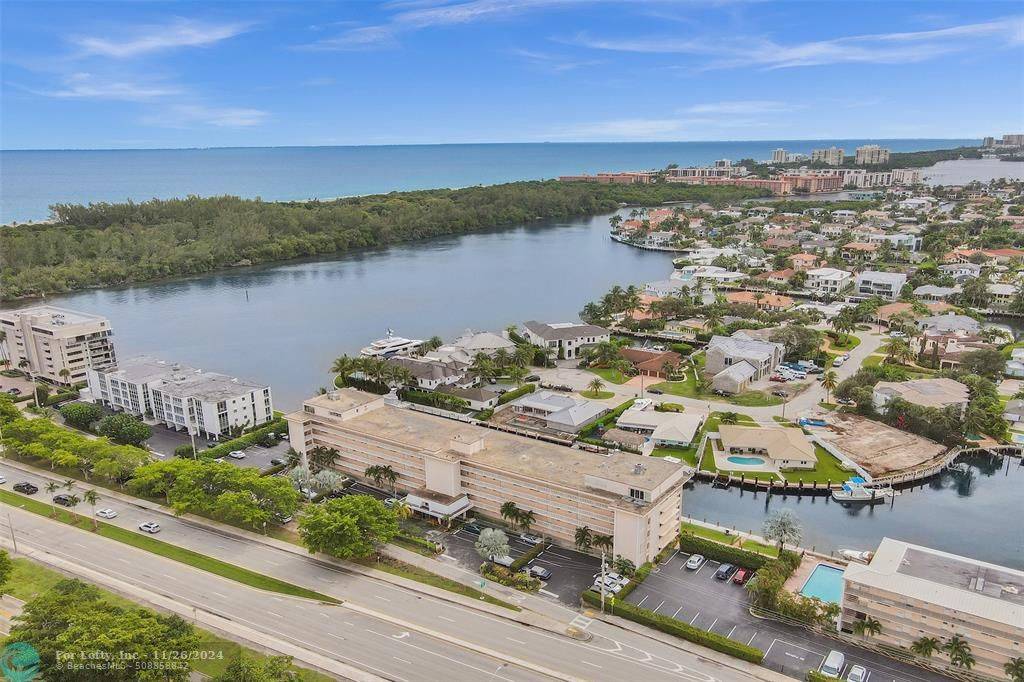 Boca Raton, FL 33431,750 NE Spanish River Blvd  #303