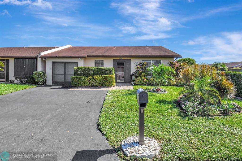 Delray Beach, FL 33484,15775 Philodendron Cir  #15775