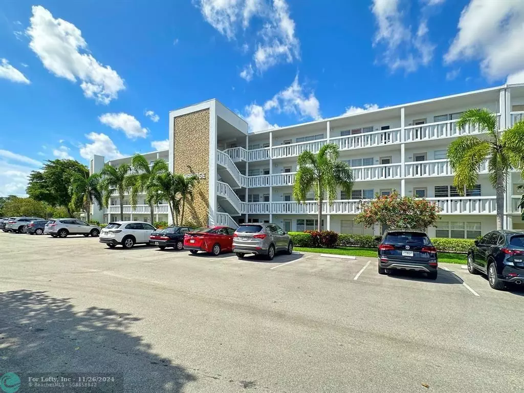 Deerfield Beach, FL 33442,2053 Cambridge C  #2053