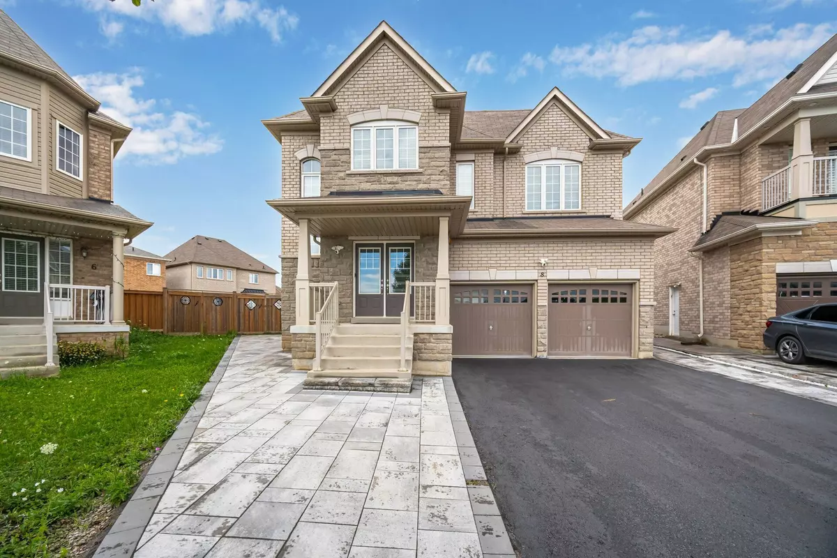 Brampton, ON L6X 5M2,8 Tetra CT