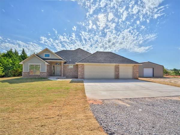 1981 Derby Lane, Blanchard, OK 73010