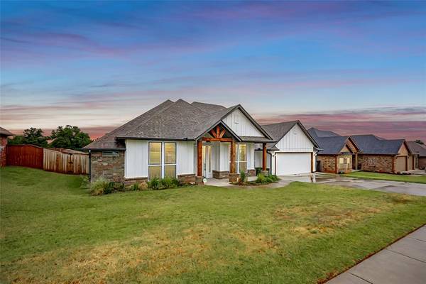 515 Isabella Drive, Blanchard, OK 73010