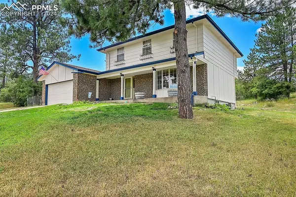 2685 Lost Lake TRL, Franktown, CO 80116