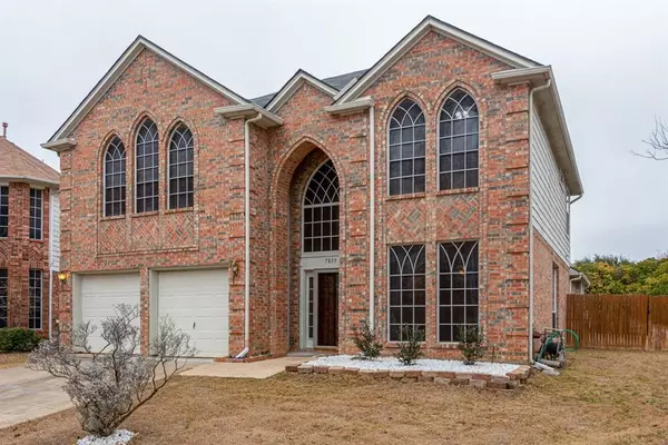 Fort Worth, TX 76137,7859 Orland Park Circle