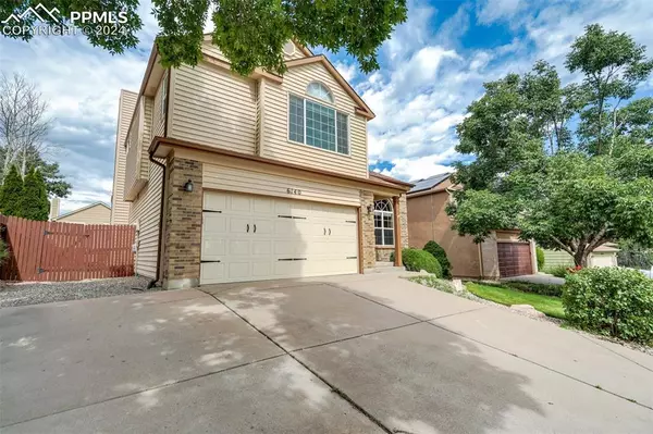 Colorado Springs, CO 80918,6140 Cranberry LN