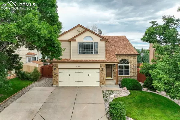 Colorado Springs, CO 80918,6140 Cranberry LN