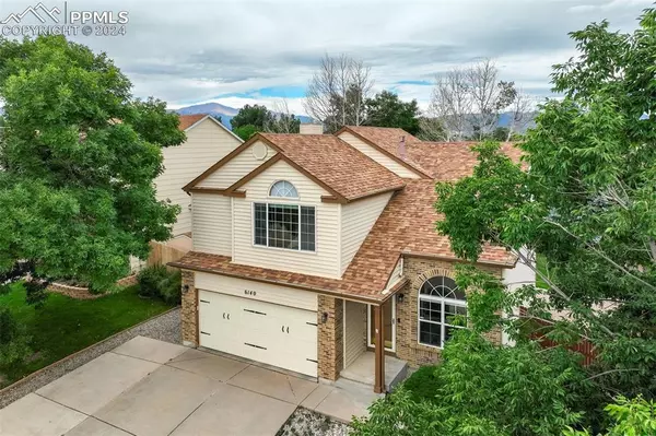 Colorado Springs, CO 80918,6140 Cranberry LN