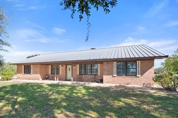 Teague, TX 75860,125 Fm 1451