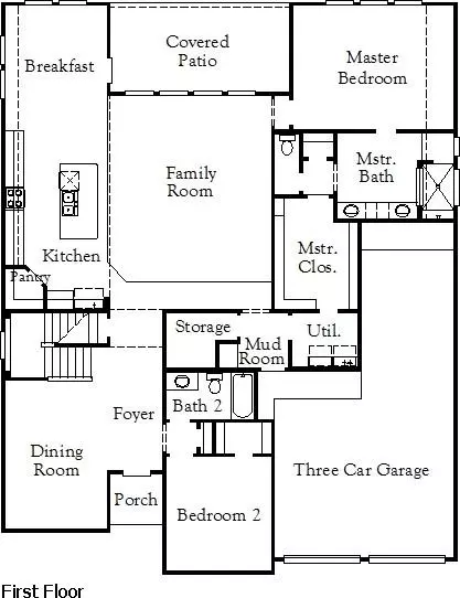 Mesquite, TX 75181,1424 Casting Ridge