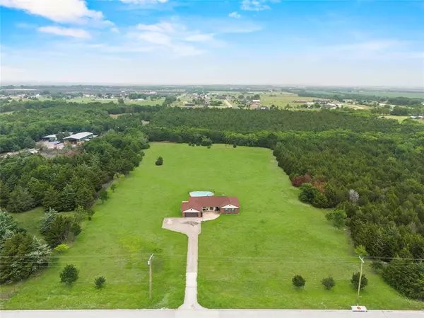 482 Prince Lane, Fate, TX 75087