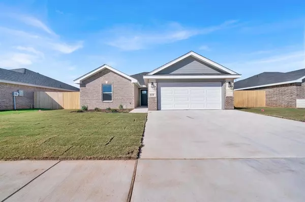 1638 Sweetwater Lane, Abilene, TX 79602