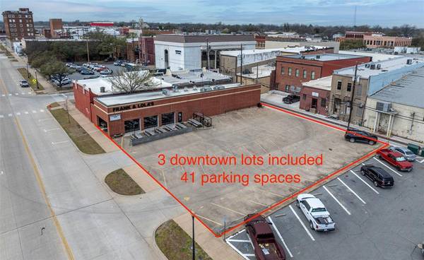 Denison, TX 75020,227 W Chestnut Street