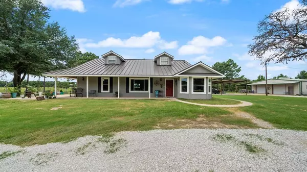 132 Private Road 7105, Edgewood, TX 75117