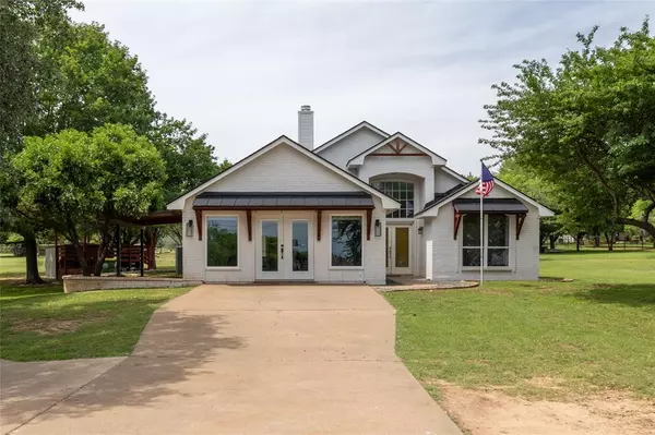 Granbury, TX 76049,4312 Rhea Road