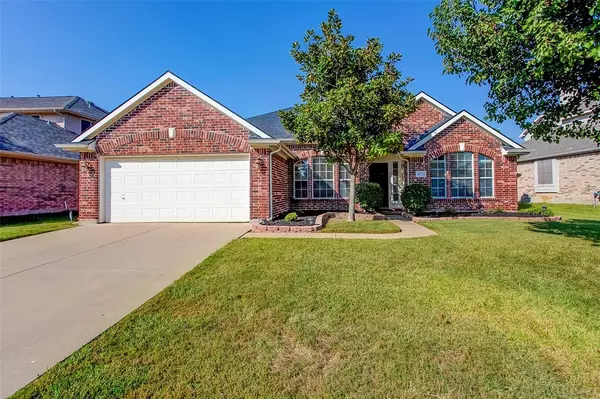 4111 Ping Drive, Mansfield, TX 76063