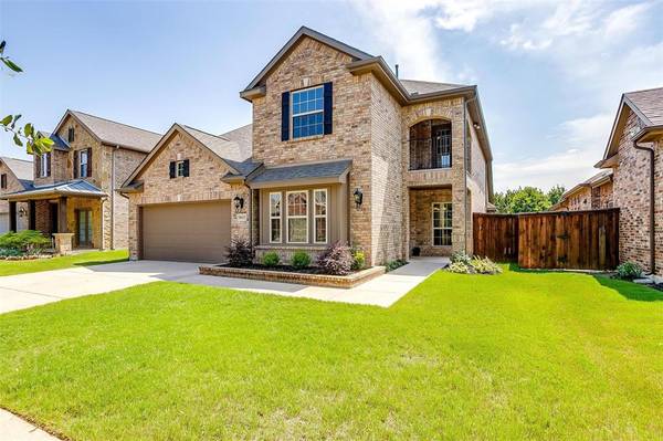 Fort Worth, TX 76131,8152 Black Sumac Drive