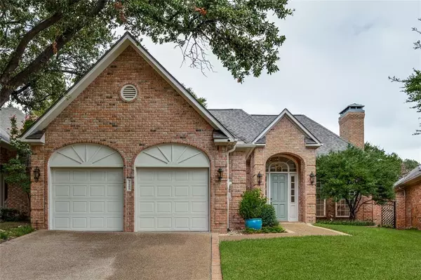 17105 Vista Tree Circle, Dallas, TX 75248