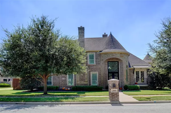 Southlake, TX 76092,2009 Woodbury Court