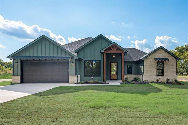 1708 CR-1032, Greenville, TX 75401