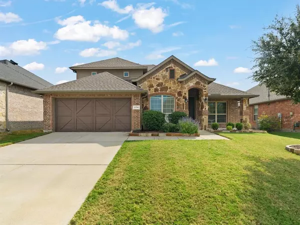 13708 Cortes De Pallas Drive, Little Elm, TX 75068