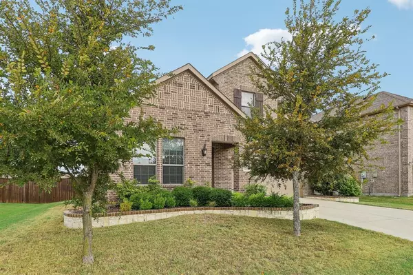 Forney, TX 75126,1016 Macaw Court