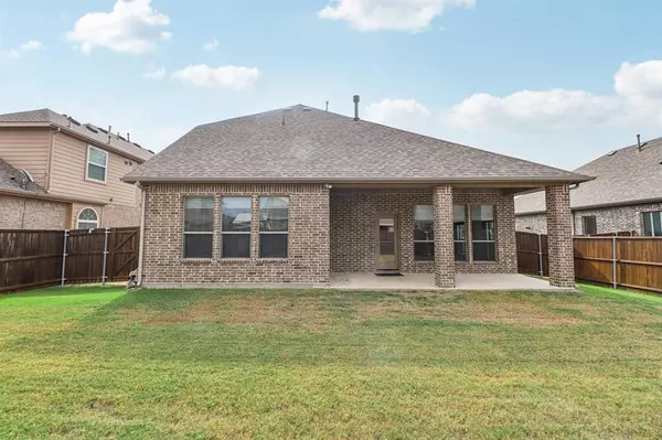 Forney, TX 75126,1016 Macaw Court