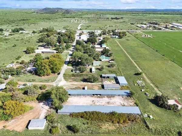 Graford, TX 76449,100 Highview