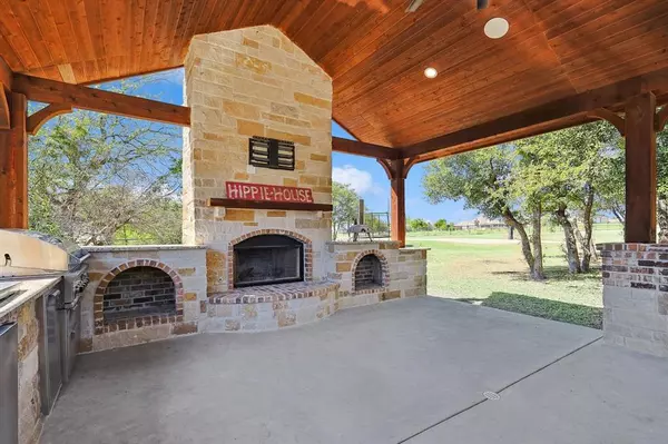 Azle, TX 76020,130 Antler Ridge Court