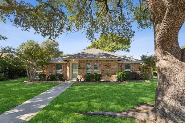 3109 Afton Drive, Carrollton, TX 75007