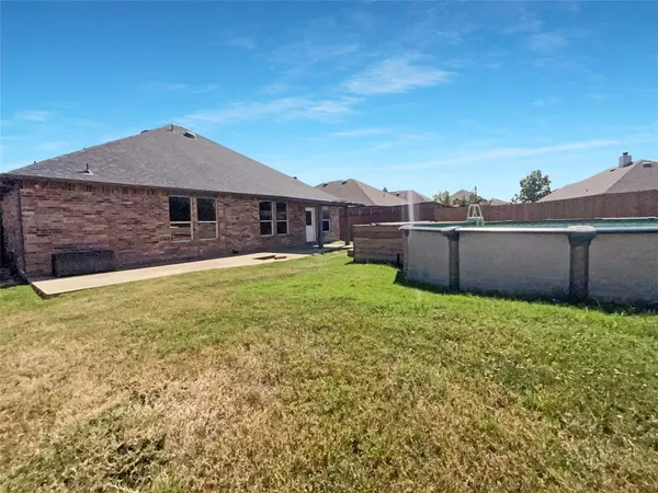 Fate, TX 75087,543 Laurel Lane