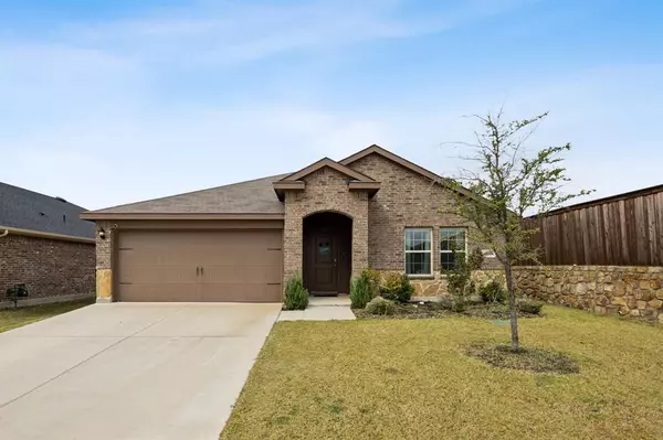 3109 Barzona Road, Forney, TX 75126