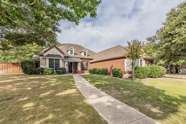 Flower Mound, TX 75028,1325 Cayenne Drive