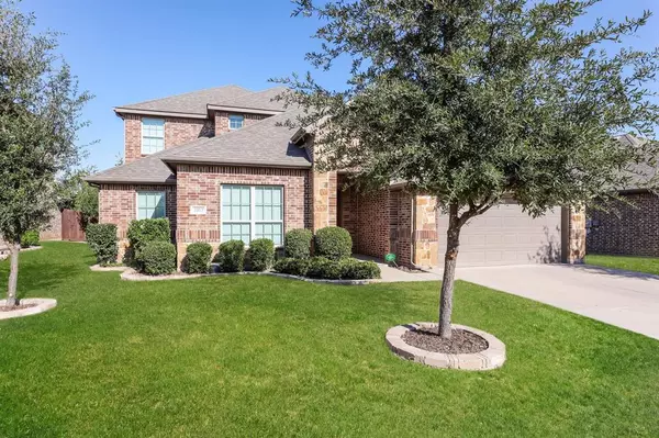 Mansfield, TX 76063,1012 Copperleaf Drive