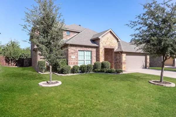 Mansfield, TX 76063,1012 Copperleaf Drive